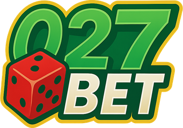 027bet Logo